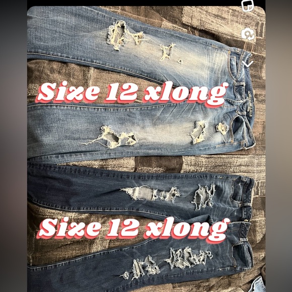 Women’s jeans - Picture 2 of 4